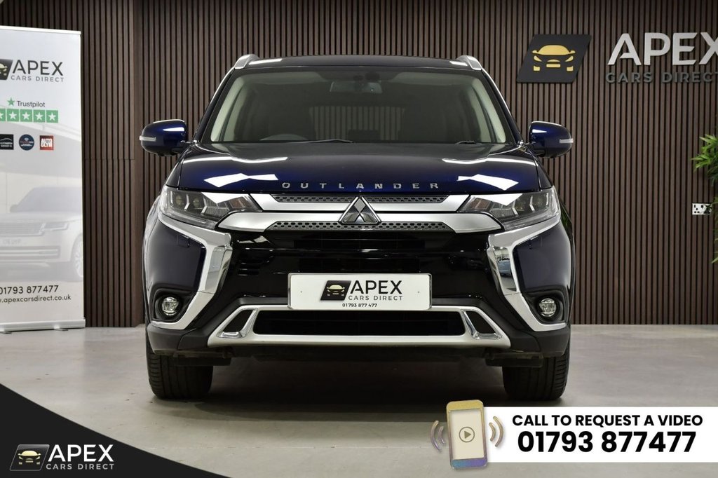 Used Mitsubishi Outlander 2019 for sale - 77936274: Photo 15