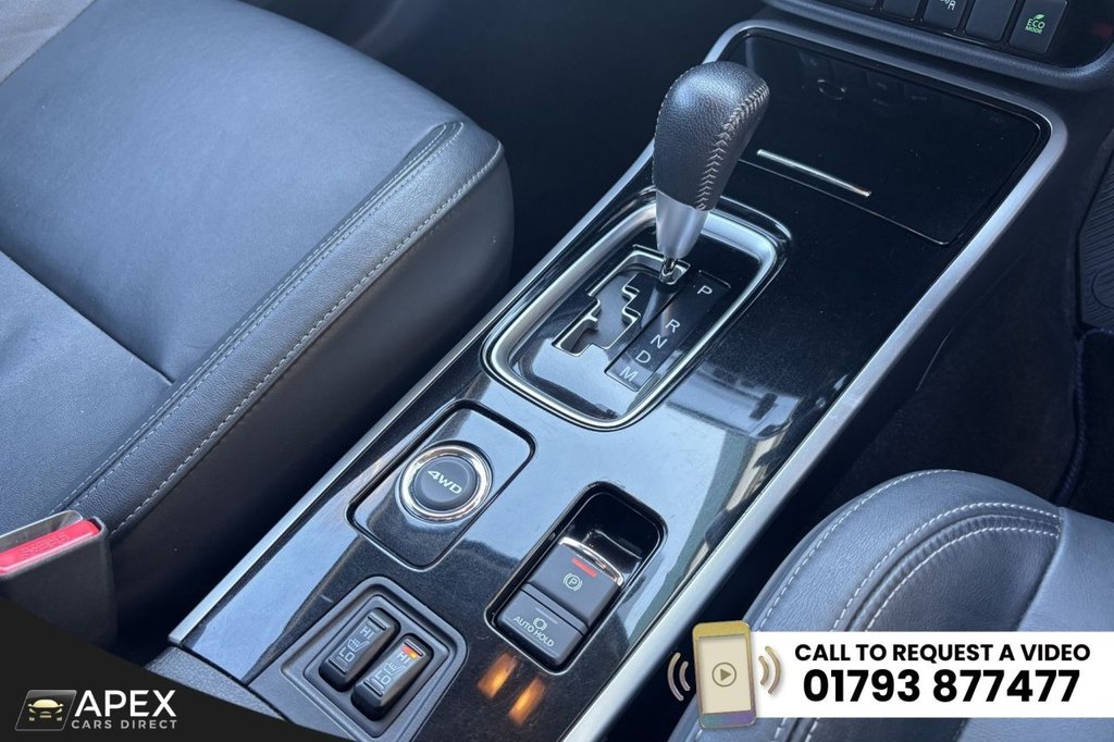 Used Mitsubishi Outlander 2019 for sale - 77936274: Photo 17