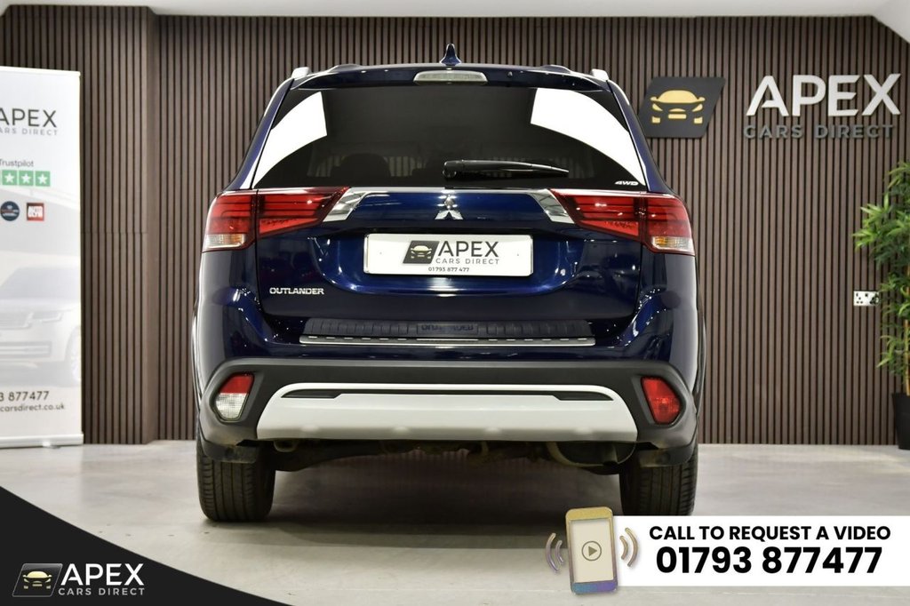 Used Mitsubishi Outlander 2019 for sale - 77936274: Photo 18