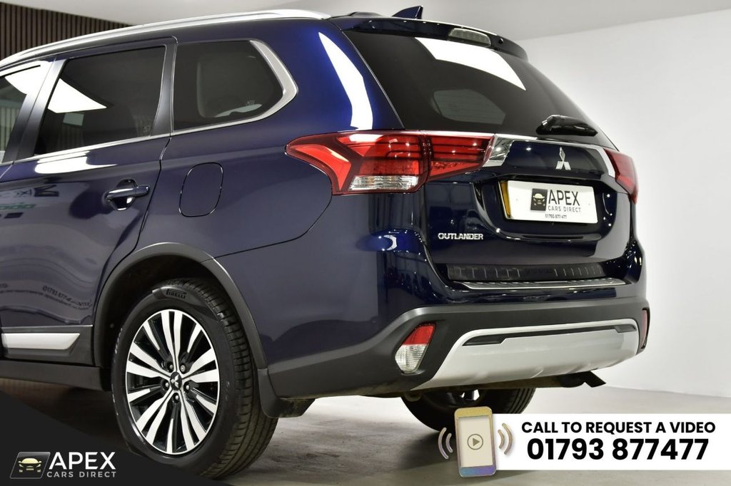 Used Mitsubishi Outlander 2019 for sale - 77936274: Photo 19
