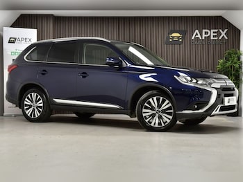 Used Mitsubishi Outlander 2019 for sale - 77936274: Photo