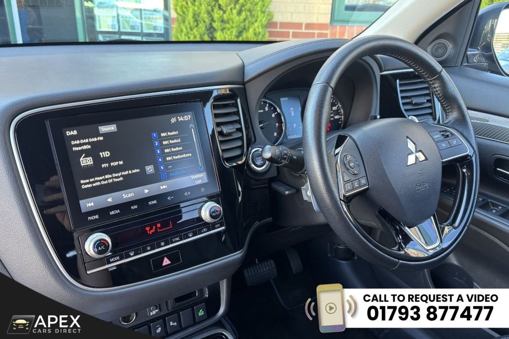 Used Mitsubishi Outlander 2019 for sale - 77936274: Photo 2