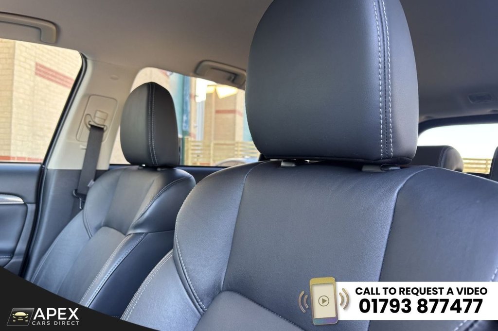 Used Mitsubishi Outlander 2019 for sale - 77936274: Photo 20