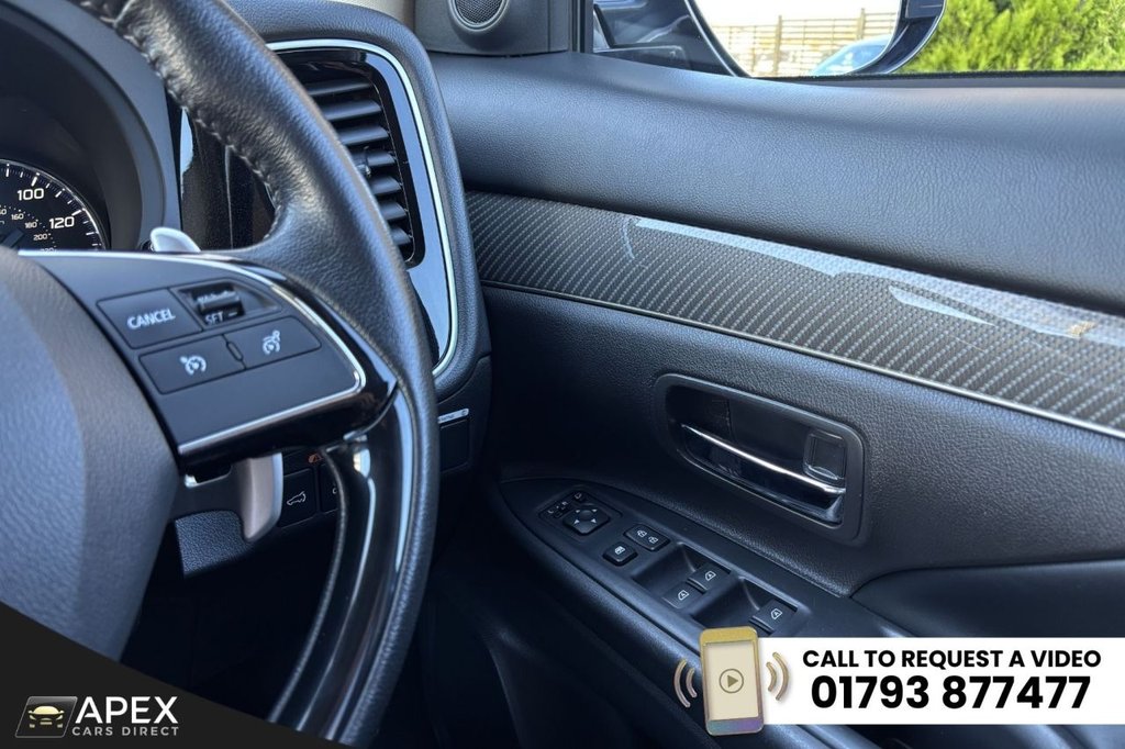 Used Mitsubishi Outlander 2019 for sale - 77936274: Photo 23