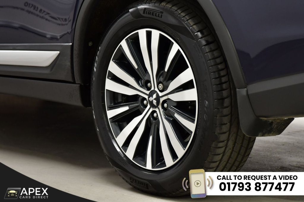 Used Mitsubishi Outlander 2019 for sale - 77936274: Photo 24