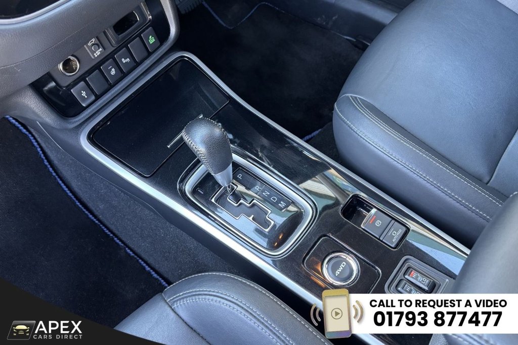 Used Mitsubishi Outlander 2019 for sale - 77936274: Photo 26