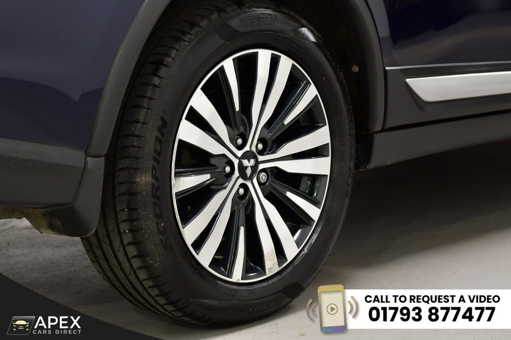 Used Mitsubishi Outlander 2019 for sale - 77936274: Photo 28