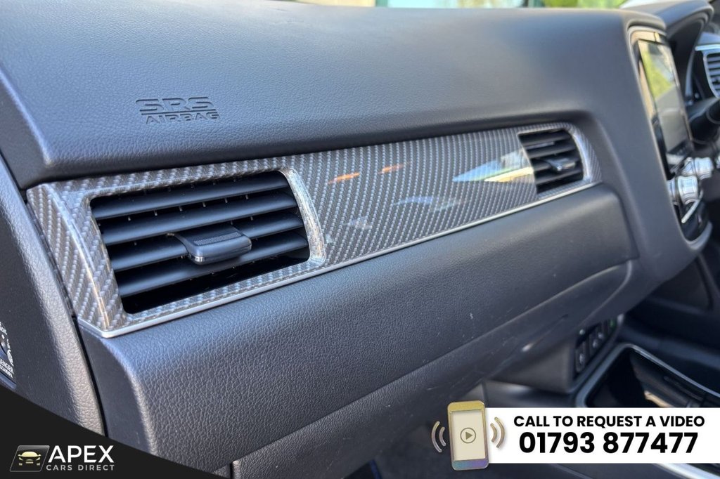 Used Mitsubishi Outlander 2019 for sale - 77936274: Photo 29