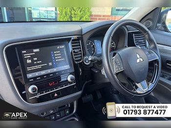 Used Mitsubishi Outlander 2019 for sale - 77936274: Photo