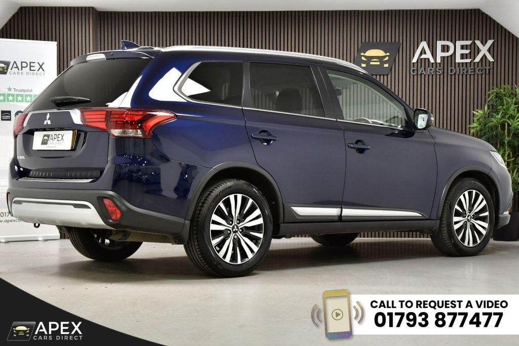 Used Mitsubishi Outlander 2019 for sale - 77936274: Photo 30