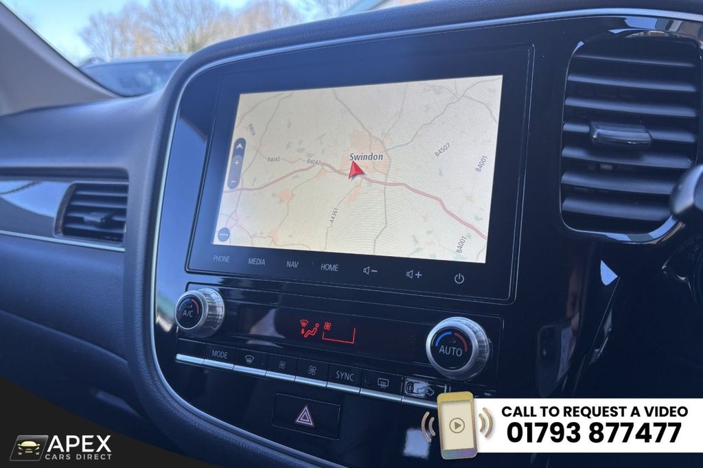 Used Mitsubishi Outlander 2019 for sale - 77936274: Photo 31