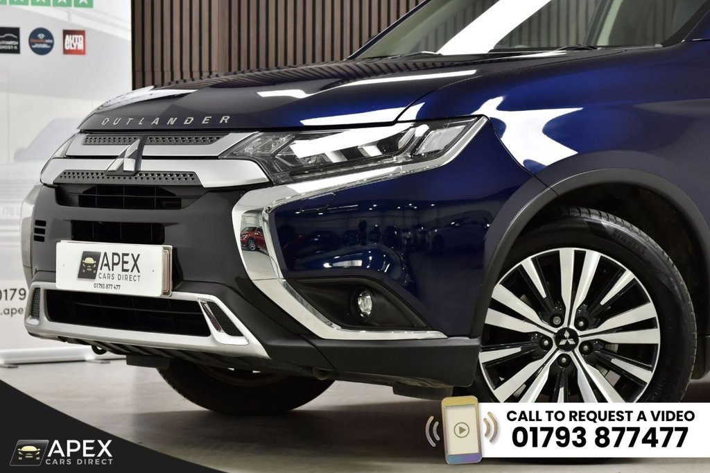 Used Mitsubishi Outlander 2019 for sale - 77936274: Photo 32