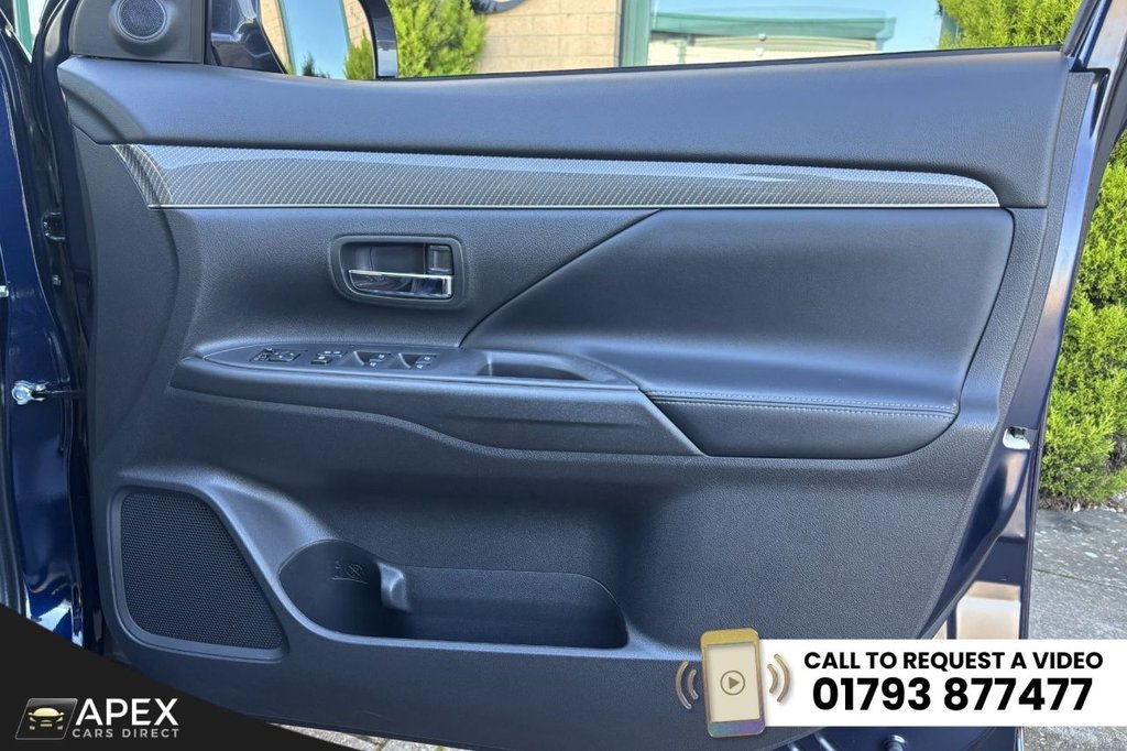 Used Mitsubishi Outlander 2019 for sale - 77936274: Photo 33