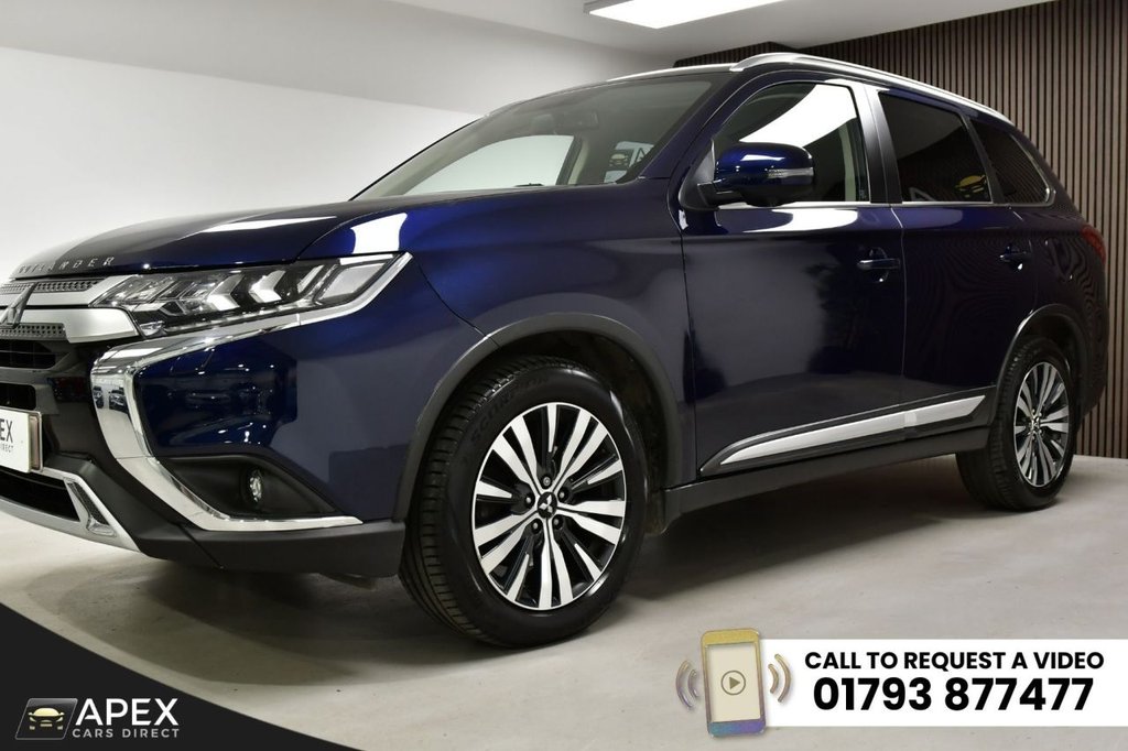 Used Mitsubishi Outlander 2019 for sale - 77936274: Photo 34