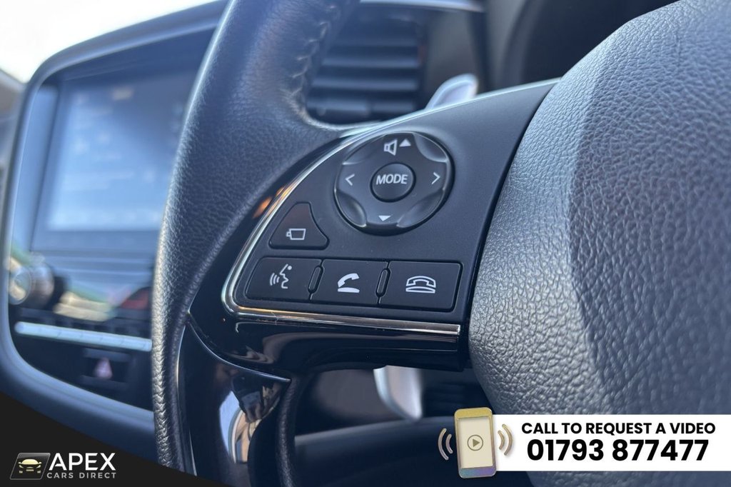 Used Mitsubishi Outlander 2019 for sale - 77936274: Photo 35