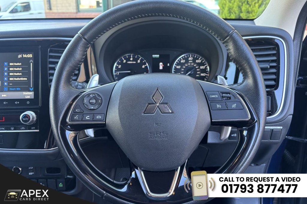 Used Mitsubishi Outlander 2019 for sale - 77936274: Photo 37