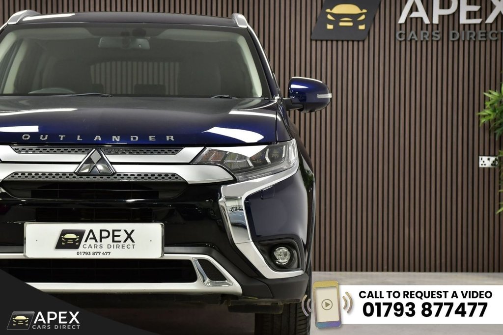 Used Mitsubishi Outlander 2019 for sale - 77936274: Photo 38
