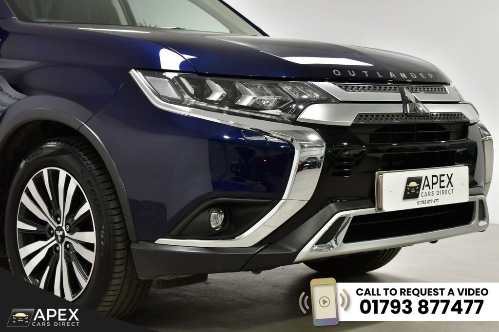 Used Mitsubishi Outlander 2019 for sale - 77936274: Photo 4