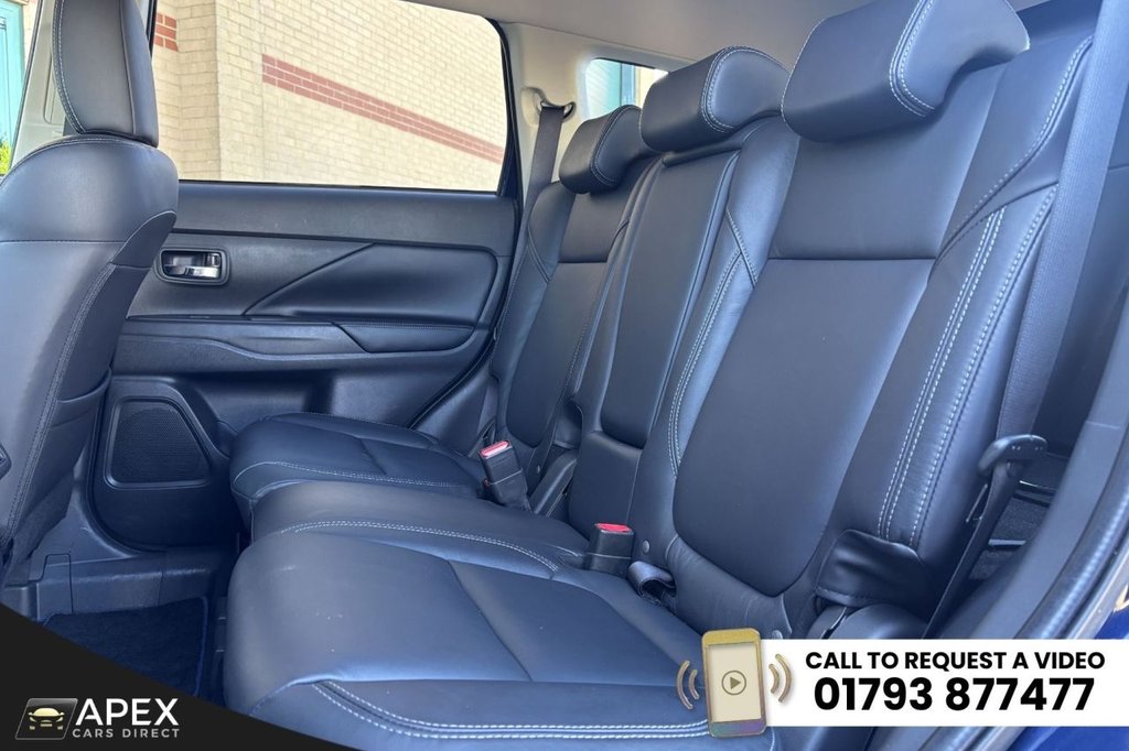 Used Mitsubishi Outlander 2019 for sale - 77936274: Photo 40