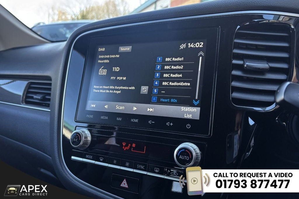 Used Mitsubishi Outlander 2019 for sale - 77936274: Photo 42