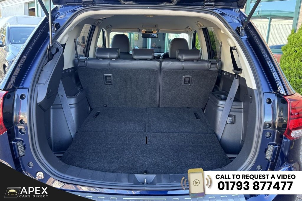 Used Mitsubishi Outlander 2019 for sale - 77936274: Photo 44