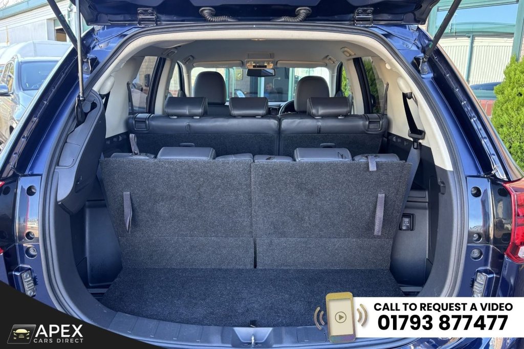 Used Mitsubishi Outlander 2019 for sale - 77936274: Photo 46