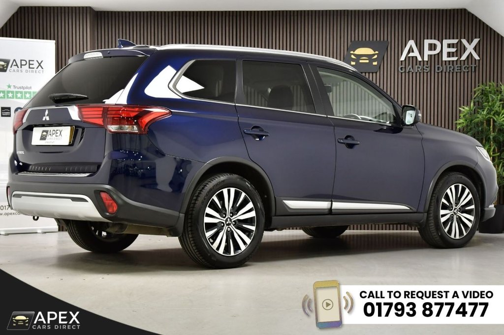Used Mitsubishi Outlander 2019 for sale - 77936274: Photo 47