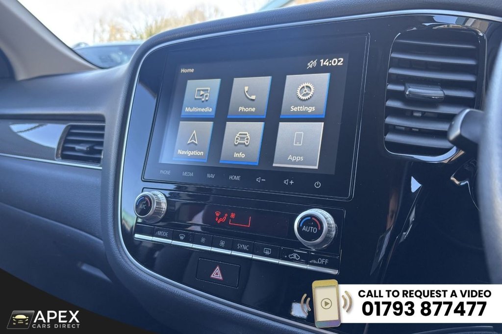 Used Mitsubishi Outlander 2019 for sale - 77936274: Photo 49