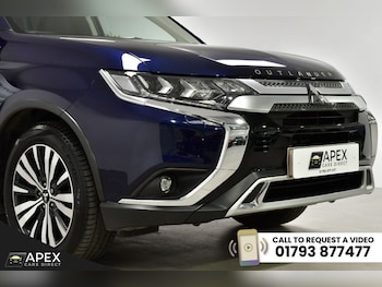 Used Mitsubishi Outlander 2019 for sale - 77936274: Photo