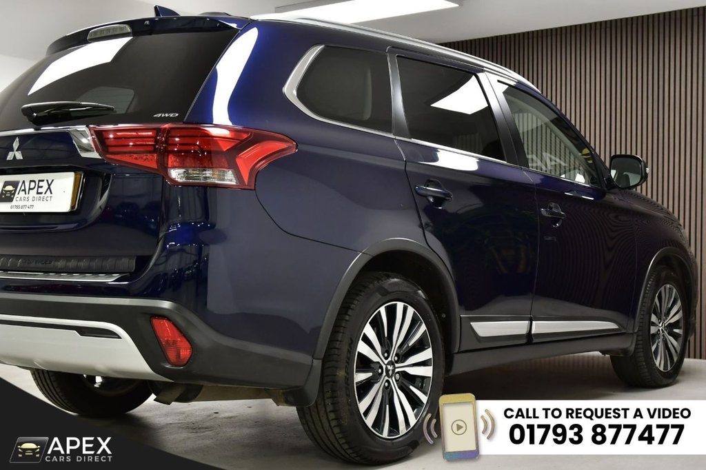 Used Mitsubishi Outlander 2019 for sale - 77936274: Photo 6