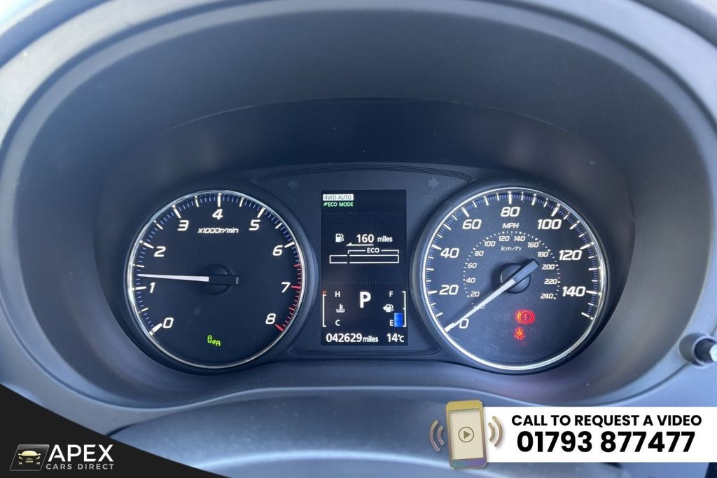 Used Mitsubishi Outlander 2019 for sale - 77936274: Photo 7