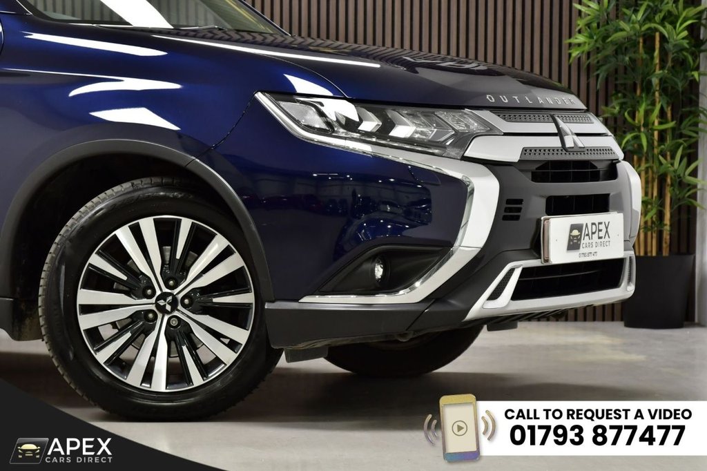 Used Mitsubishi Outlander 2019 for sale - 77936274: Photo 8