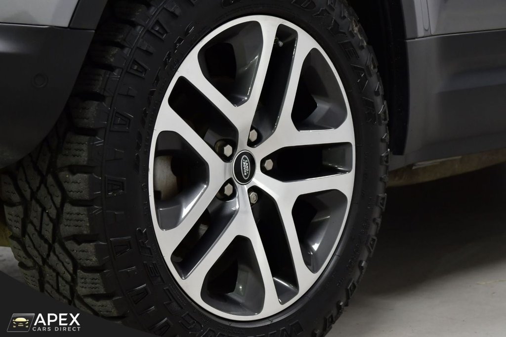 Used Land Rover Defender 2021 for sale - 76647174: Photo 13