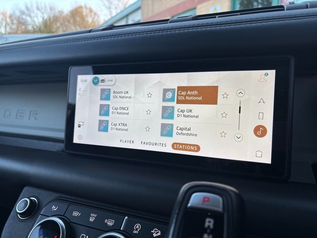 Used Land Rover Defender 2021 for sale - 76647174: Photo 50