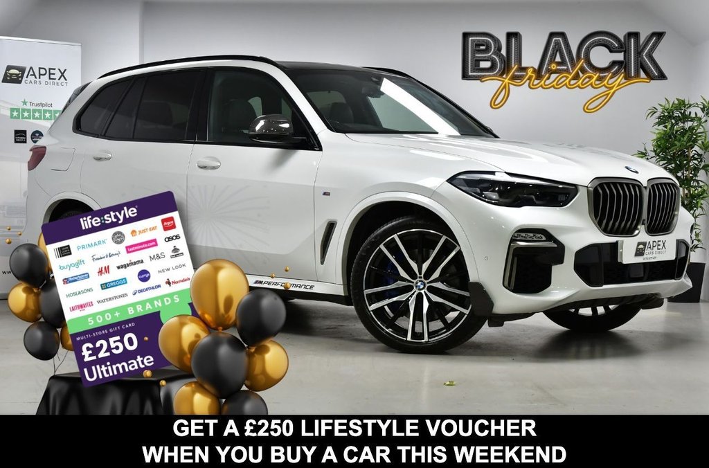 Used BMW X5 2019 for sale - 76686237: Photo 1