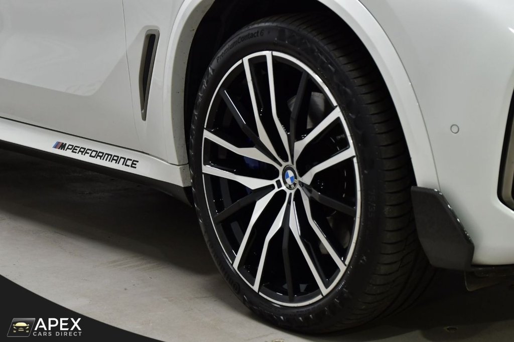 Used BMW X5 2019 for sale - 76686237: Photo 10