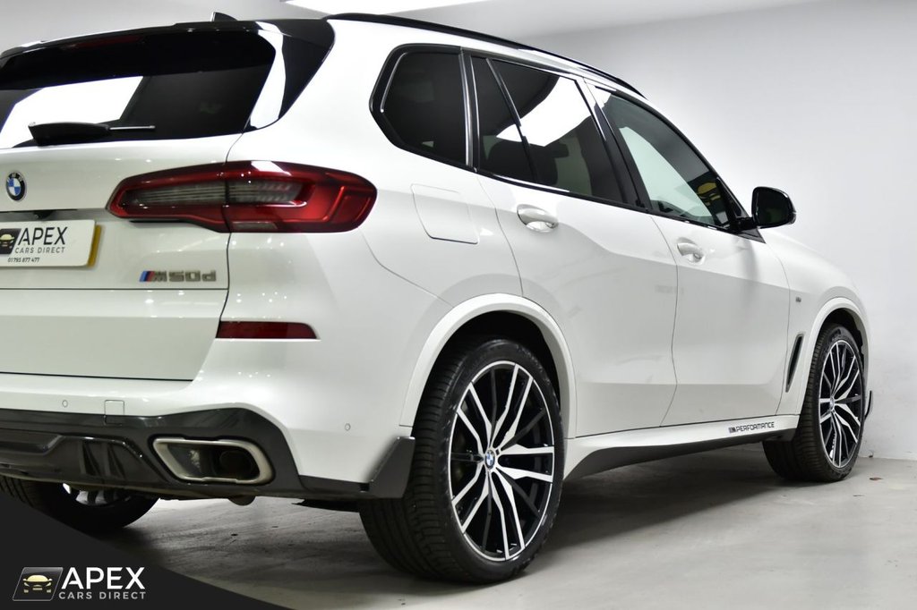 Used BMW X5 2019 for sale - 76686237: Photo 13