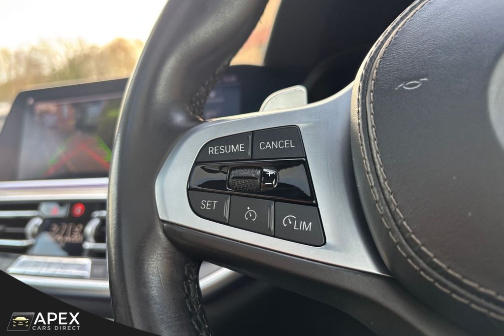 Used BMW X5 2019 for sale - 76686237: Photo 14