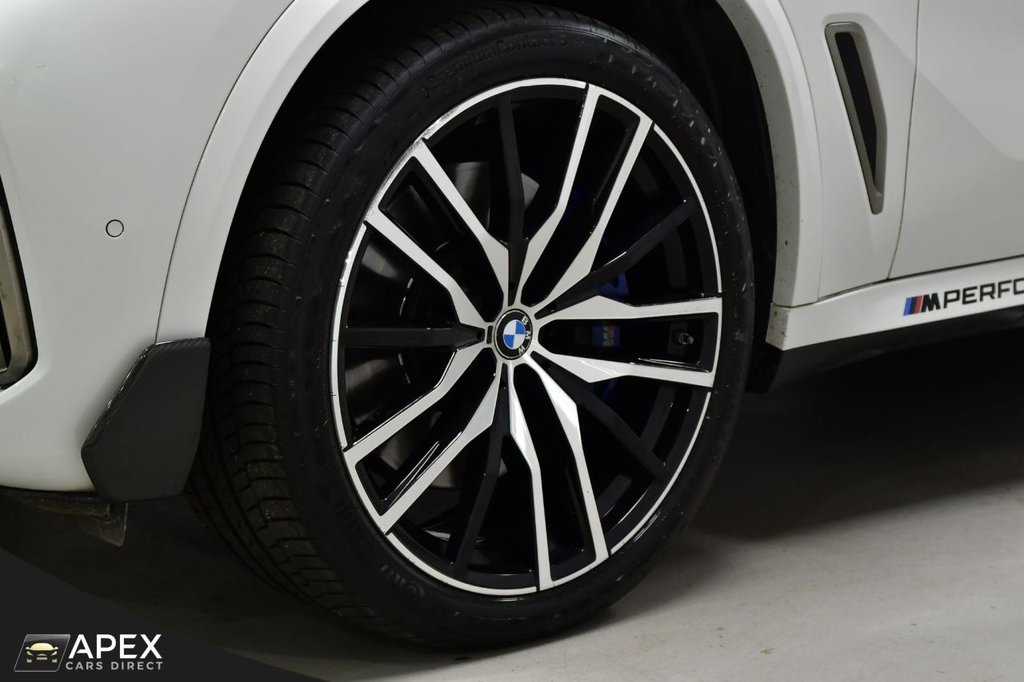 Used BMW X5 2019 for sale - 76686237: Photo 15