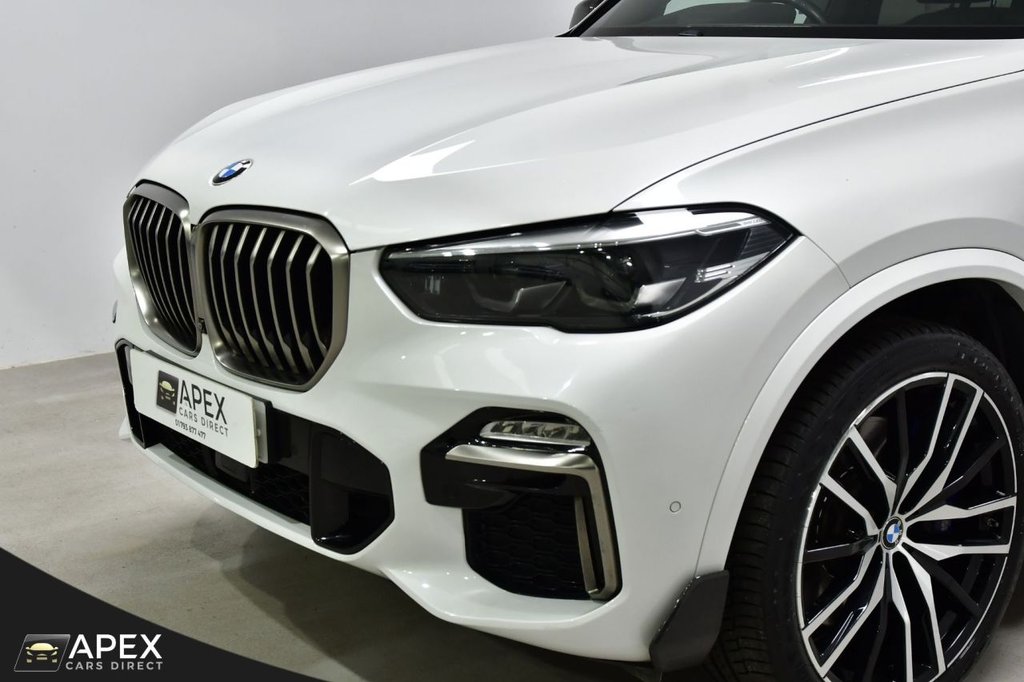 Used BMW X5 2019 for sale - 76686237: Photo 18
