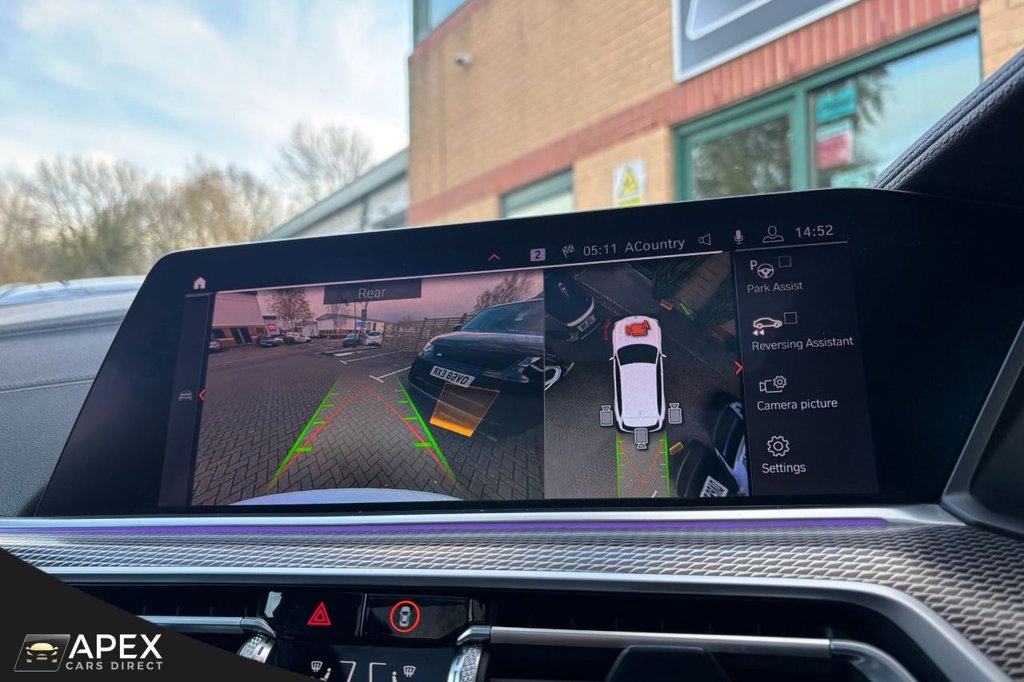 Used BMW X5 2019 for sale - 76686237: Photo 19