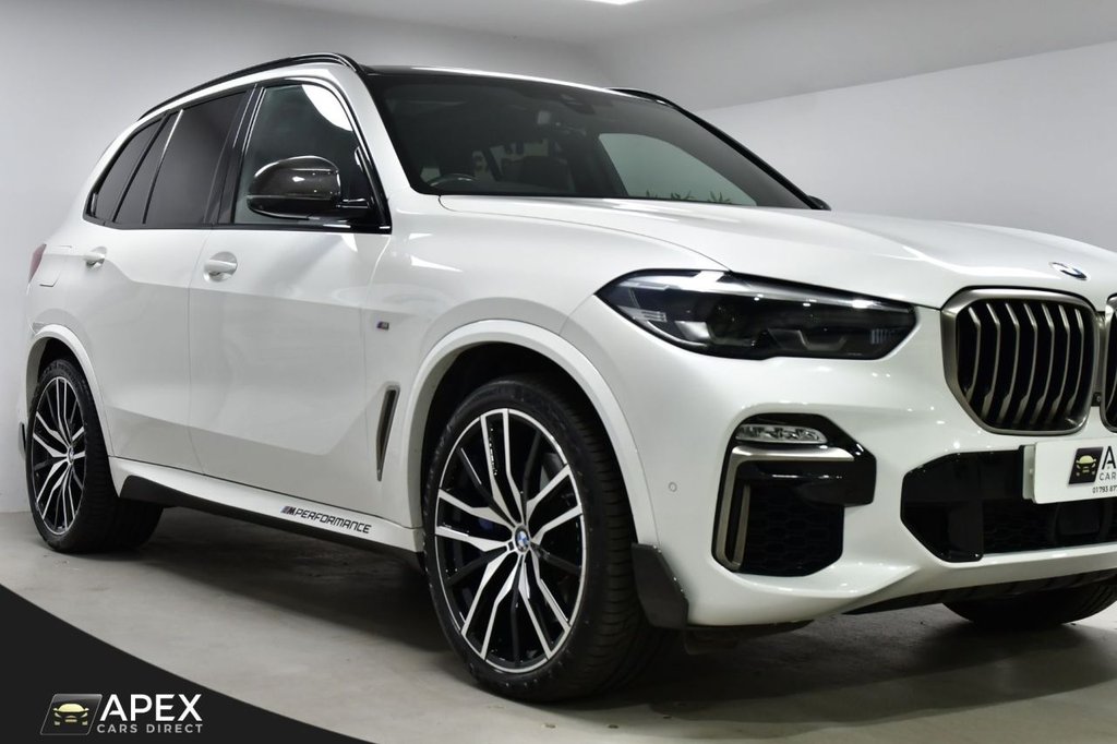 Used BMW X5 2019 for sale - 76686237: Photo 20