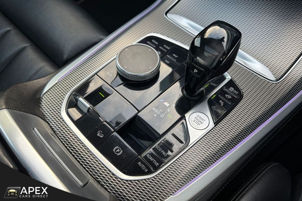 Used BMW X5 2019 for sale - 76686237: Photo 21