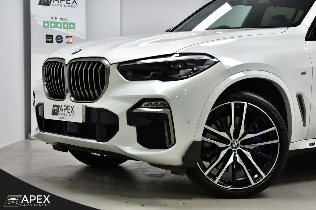 Used BMW X5 2019 for sale - 76686237: Photo 22