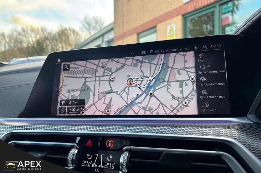 Used BMW X5 2019 for sale - 76686237: Photo 24