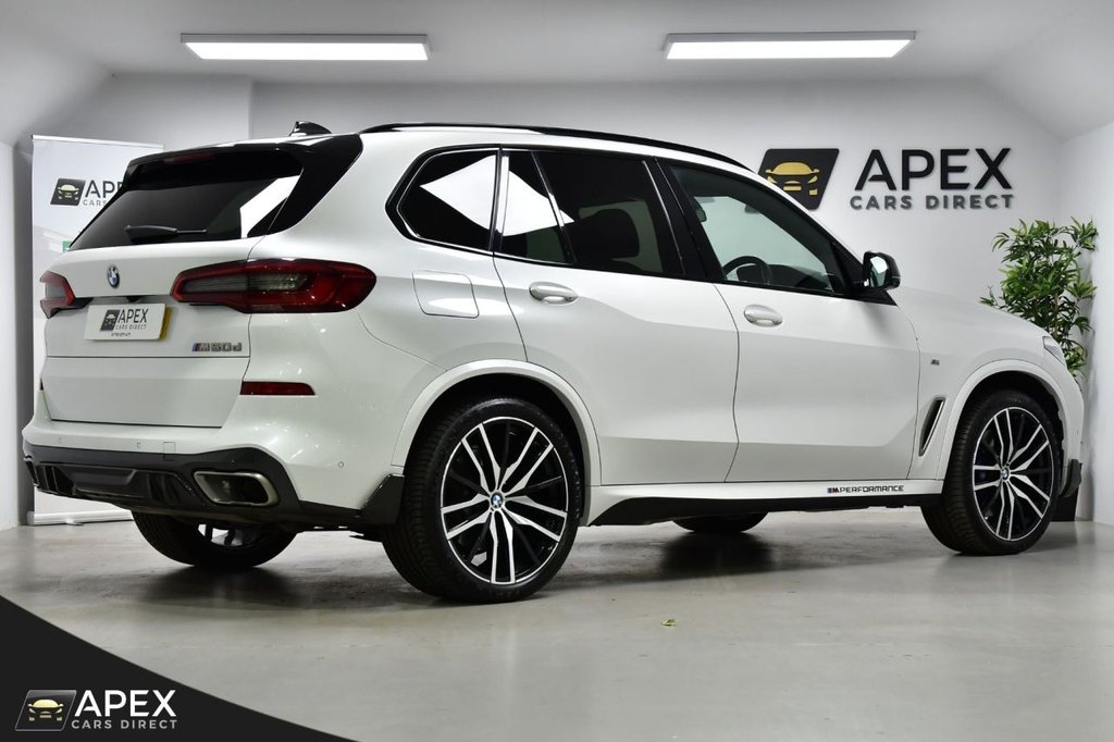 Used BMW X5 2019 for sale - 76686237: Photo 25