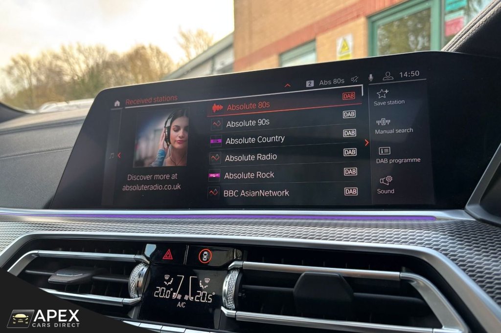 Used BMW X5 2019 for sale - 76686237: Photo 26