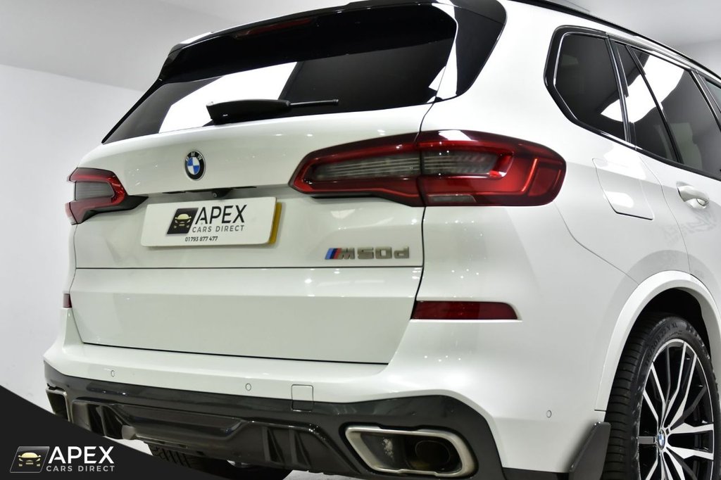 Used BMW X5 2019 for sale - 76686237: Photo 27