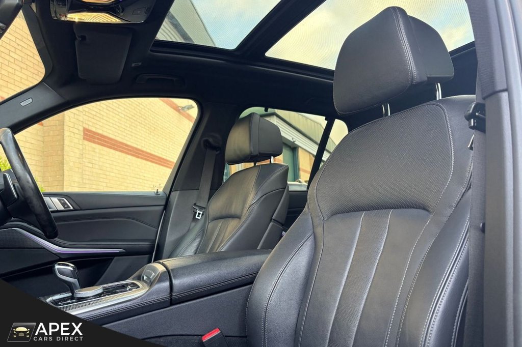 Used BMW X5 2019 for sale - 76686237: Photo 28