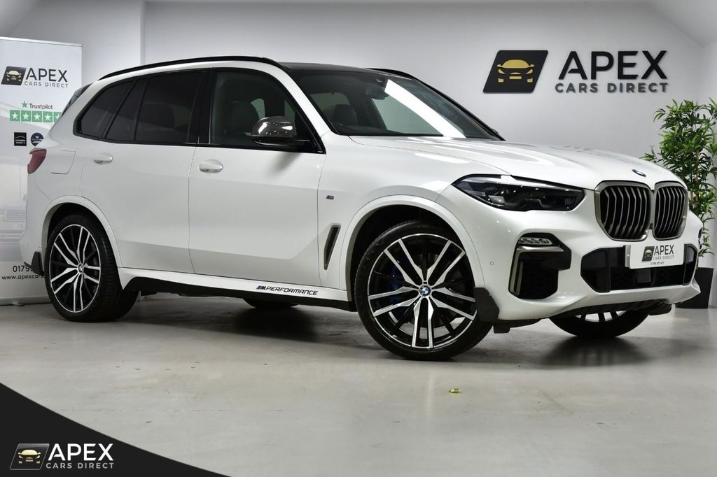 Used BMW X5 2019 for sale - 76686237: Photo 3